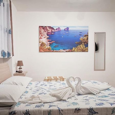 B&B La Margherita Castellammare di Stabia Luaran gambar