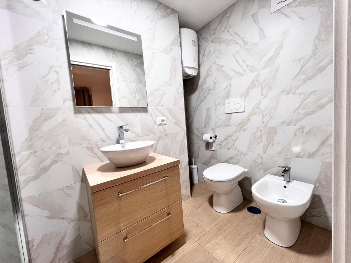 B&B La Margherita Castellammare di Stabia Luaran gambar