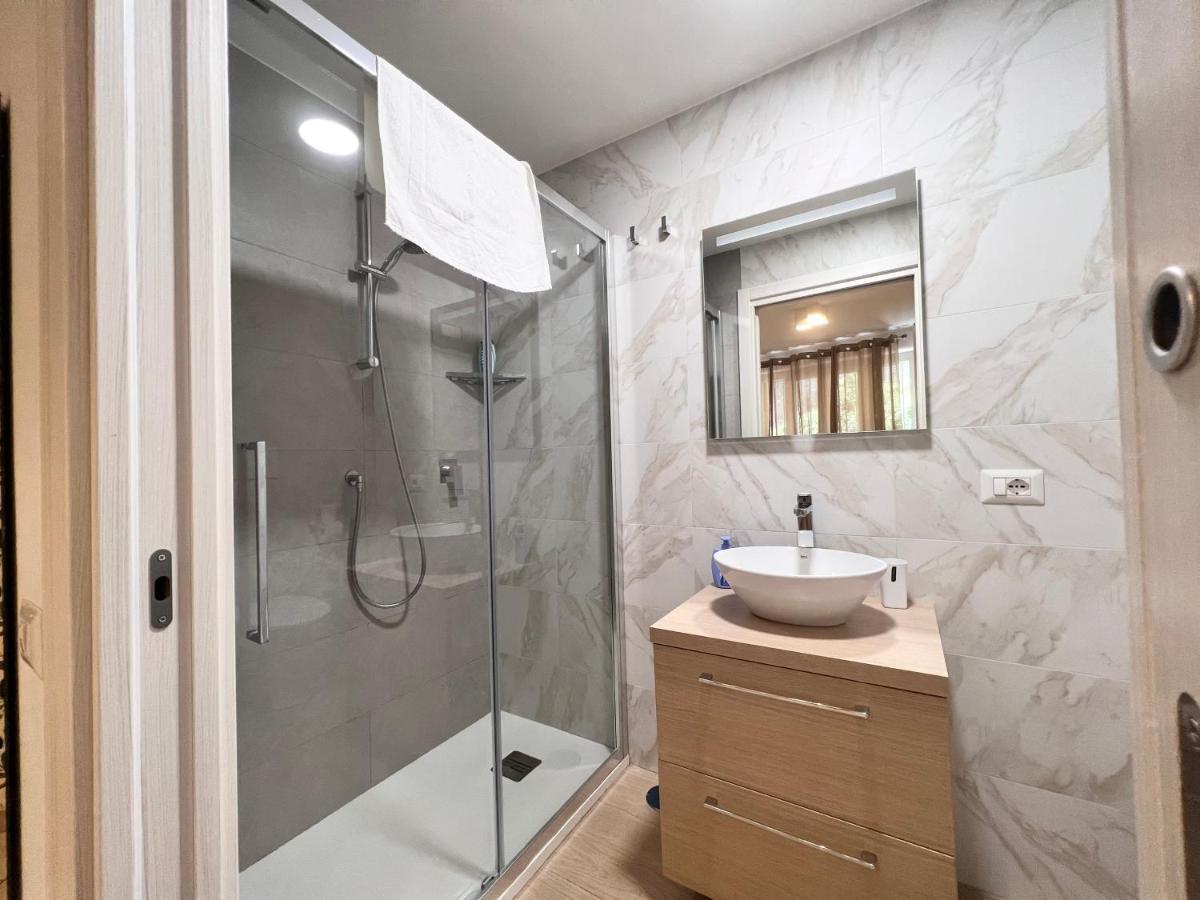 B&B La Margherita Castellammare di Stabia Luaran gambar