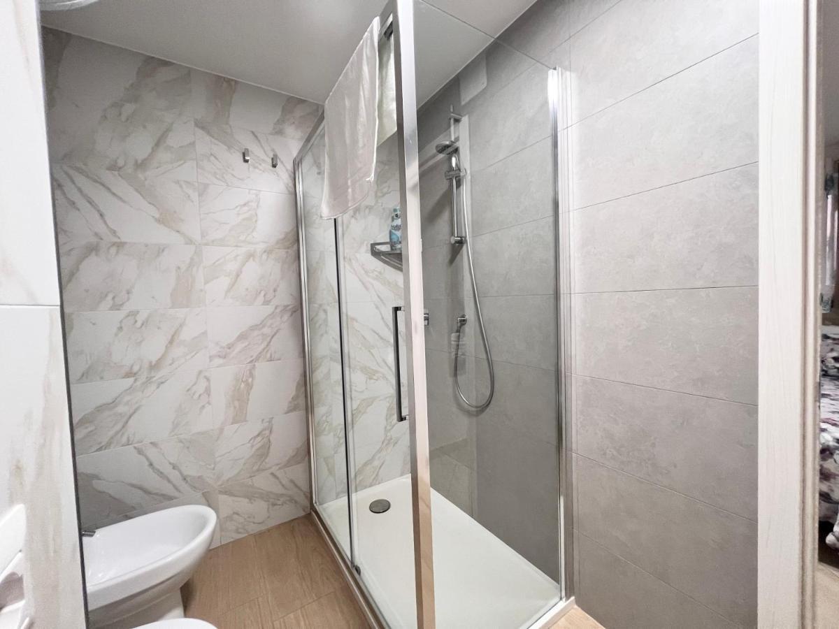 B&B La Margherita Castellammare di Stabia Luaran gambar