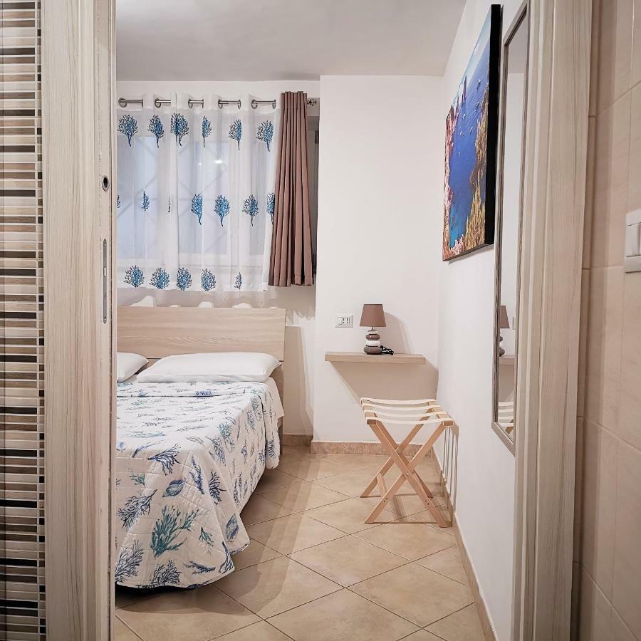 B&B La Margherita Castellammare di Stabia Luaran gambar
